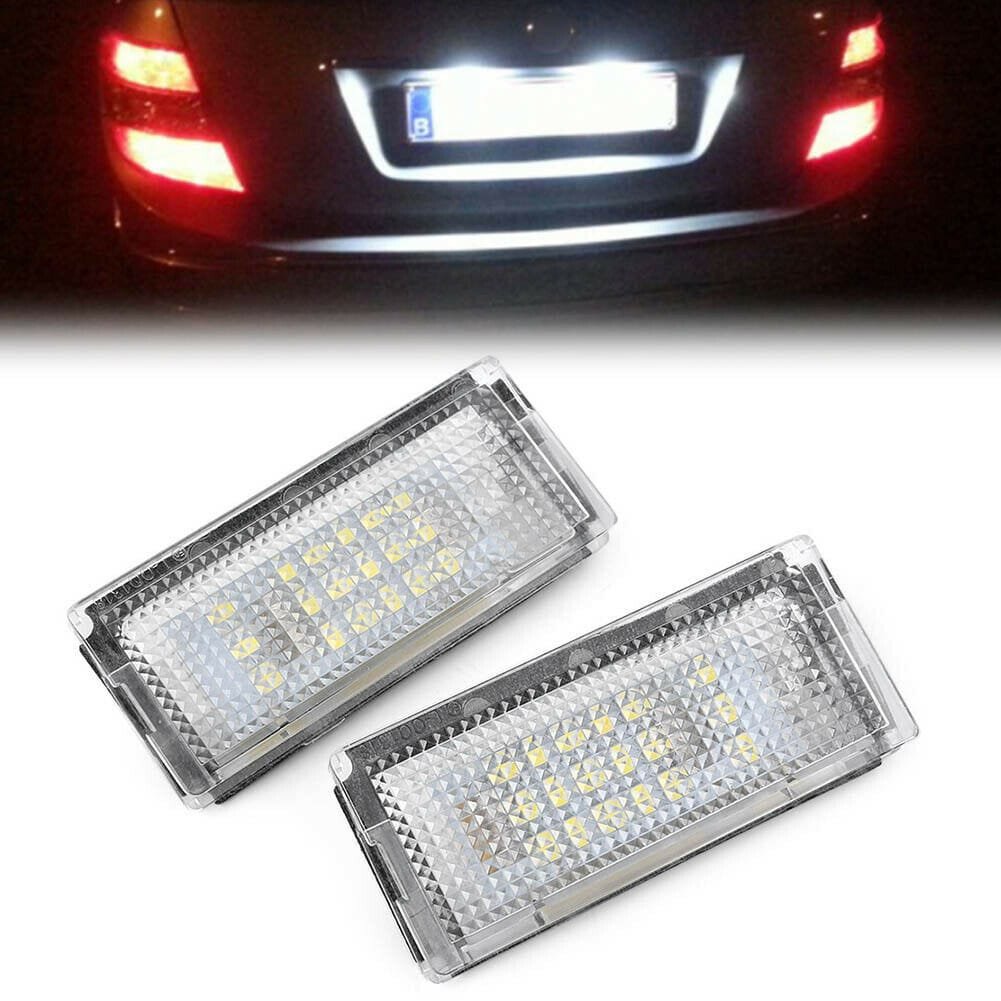 Car lighting module for bmw E46 - TuneAuto